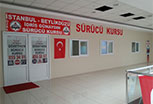 kurstan görünüm